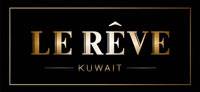 Le reve Luxury chocolates-logo